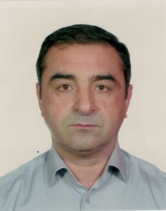 Prof. Dr. Ergun Akçay